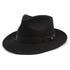 Freemont - Walrus Hats Wool Fedora Hat